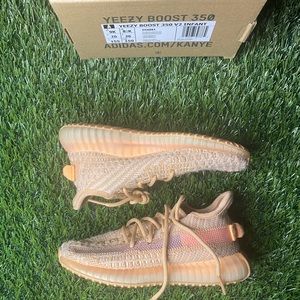 Yeezy Boost 350 v2 Clay